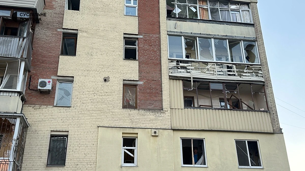 фото: Суспільне