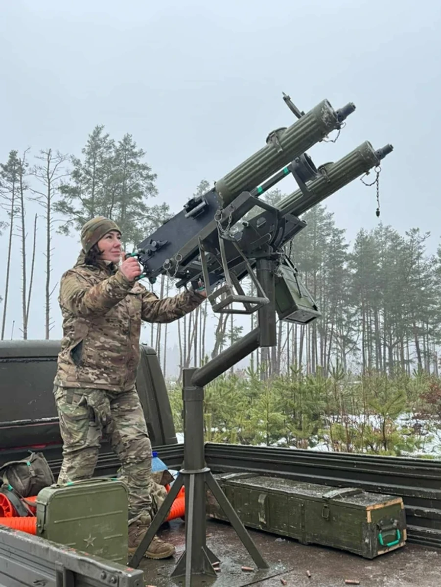 Service in a mobile fire group is not only about combat deployments, but also about strict daily training
