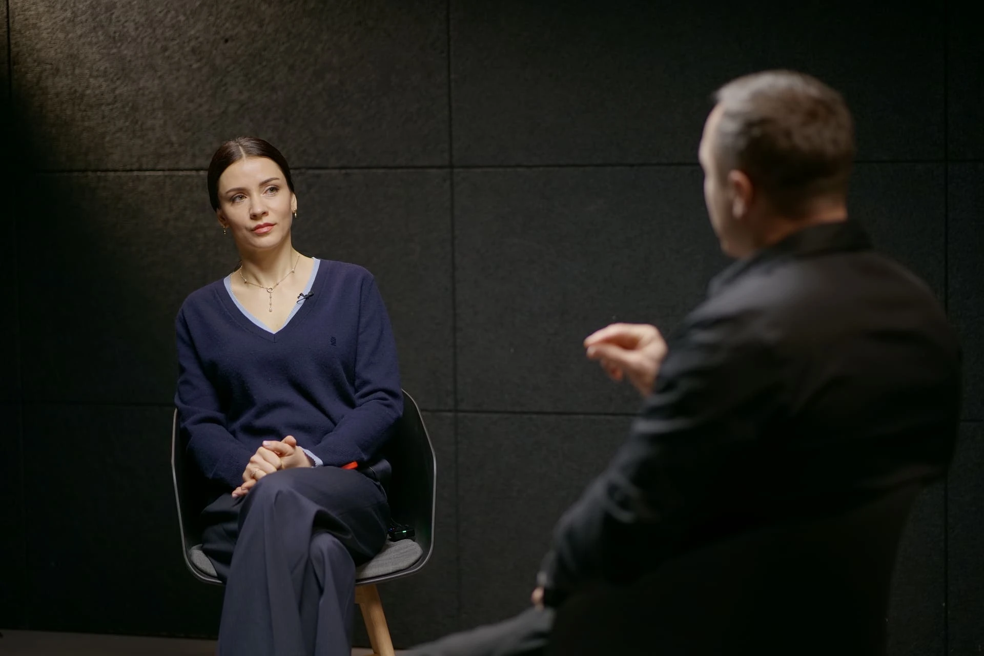 Костенко: Найсильніші цього світу гарантували все і обдурили