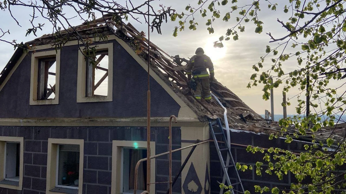 фото: Николаевская ОВА