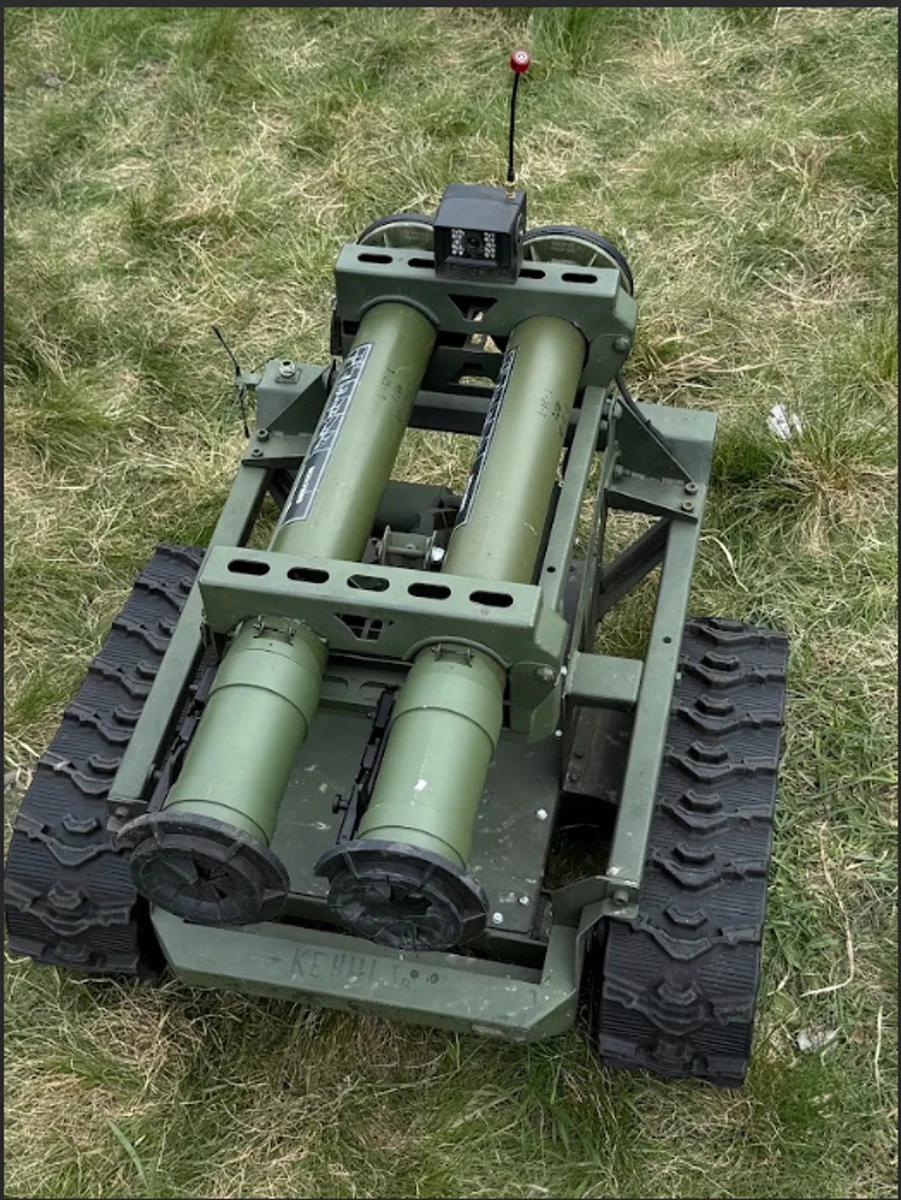 TAF Industries