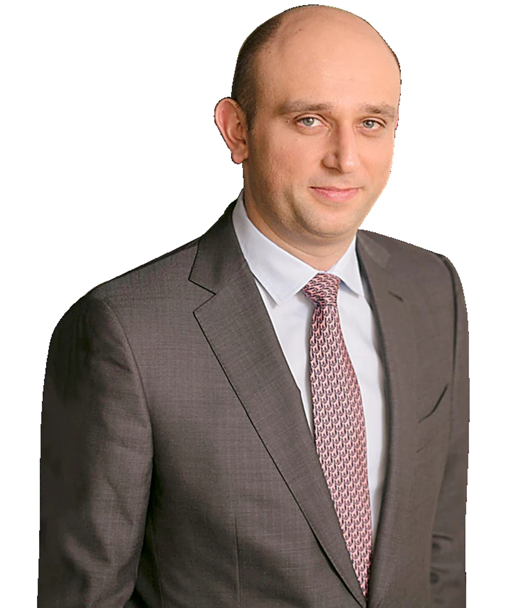 Олександр Кравченко