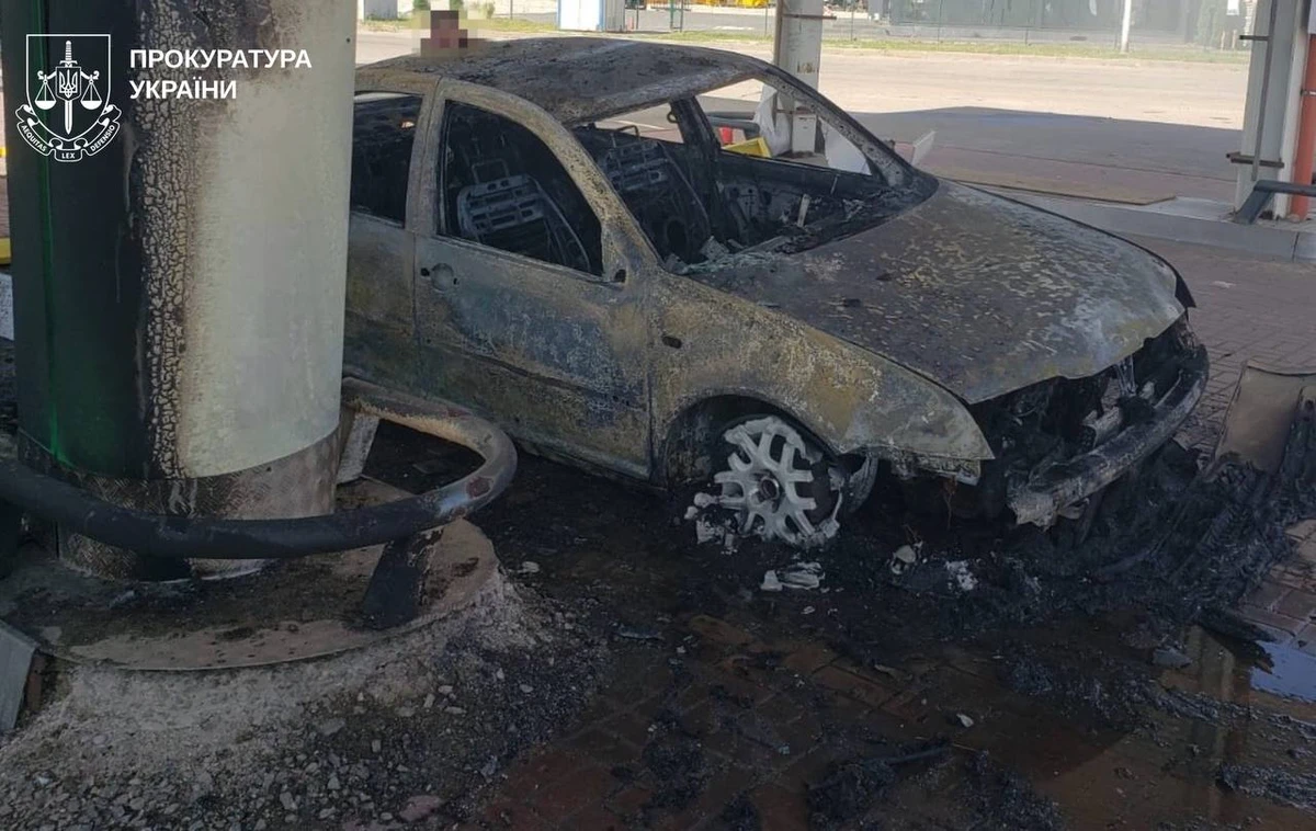 Фото: Харківська обласна прокуратура