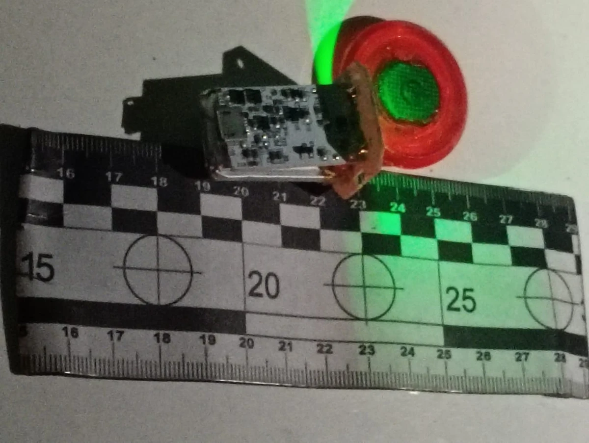 фото: Координационный штаб по вопросам обращения с военнопленными