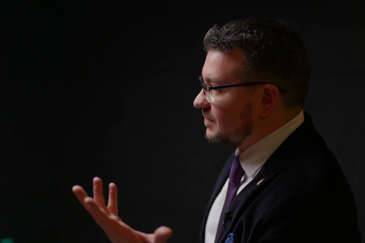 Алфьоров: Чи помічає світ геноцид? 30 років тому відбувався геноцид в Руанді на очах таких майданчиків, як ООН та Червоний Хрест