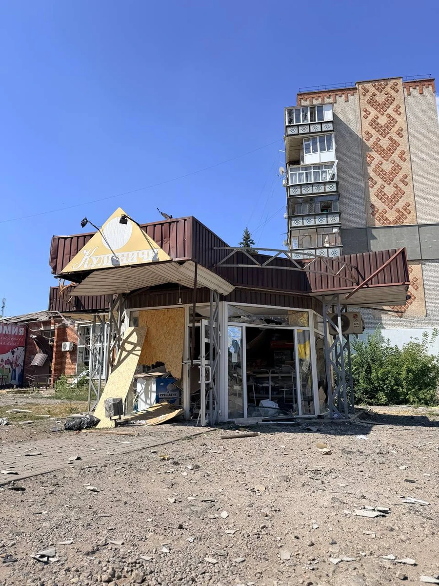 Фото: Краматорский городской совет