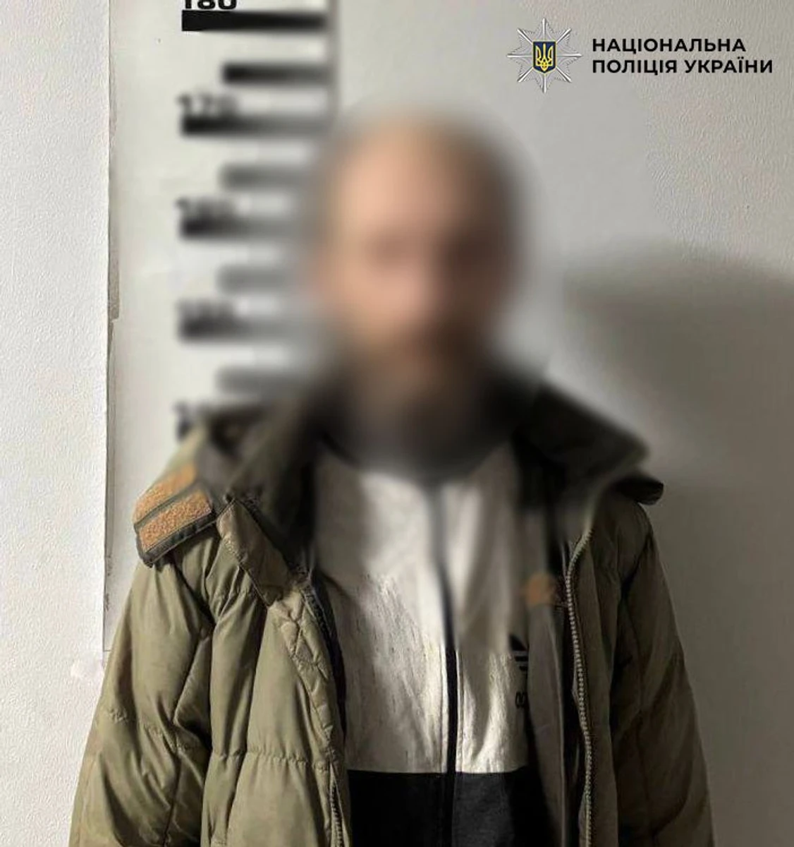 Фото: полиция