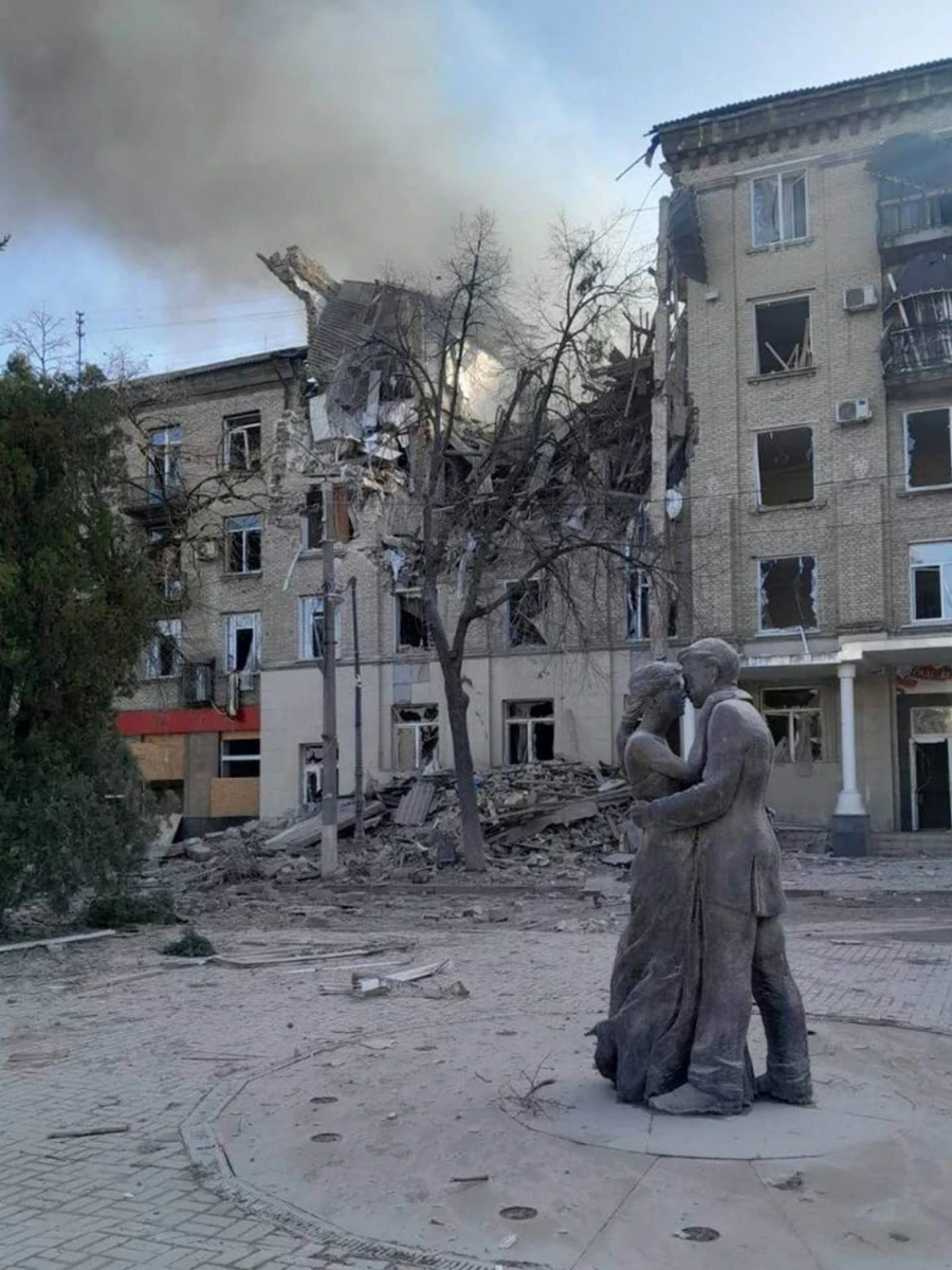 фото: Донецька обласна прокуратура