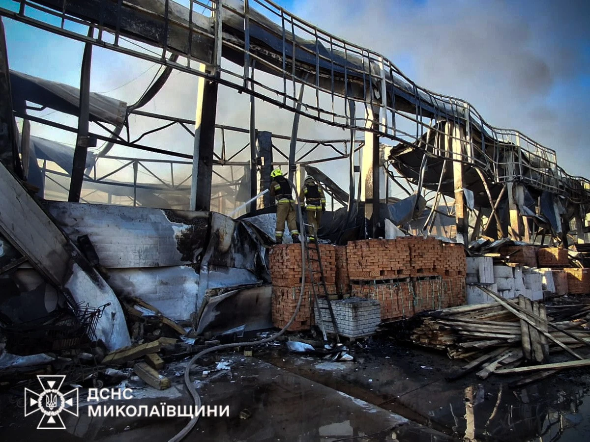 Фото ГСЧС