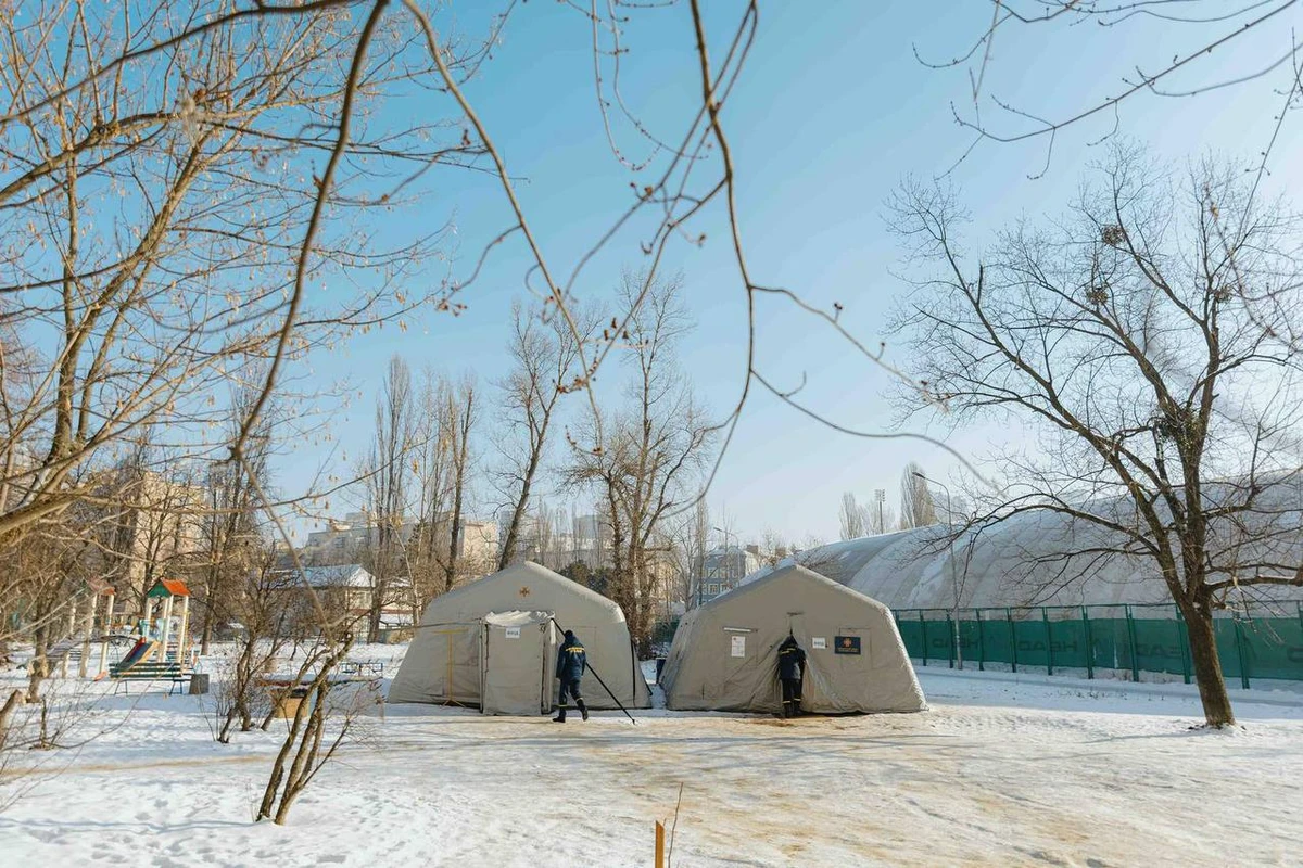 Photo: Ministry of Internal Affairs