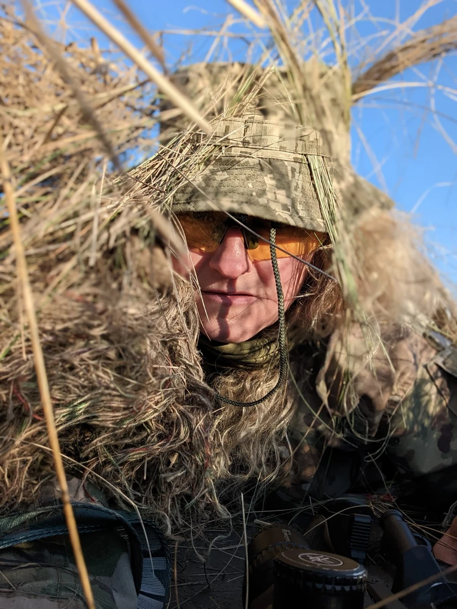 Татьяна Химион: Меня больше всего вдохновляет, когда все бойцы выходят после боя. Если кто-то из твоей группы погиб, тебе дальше с этим жить, это никогда не отпускает