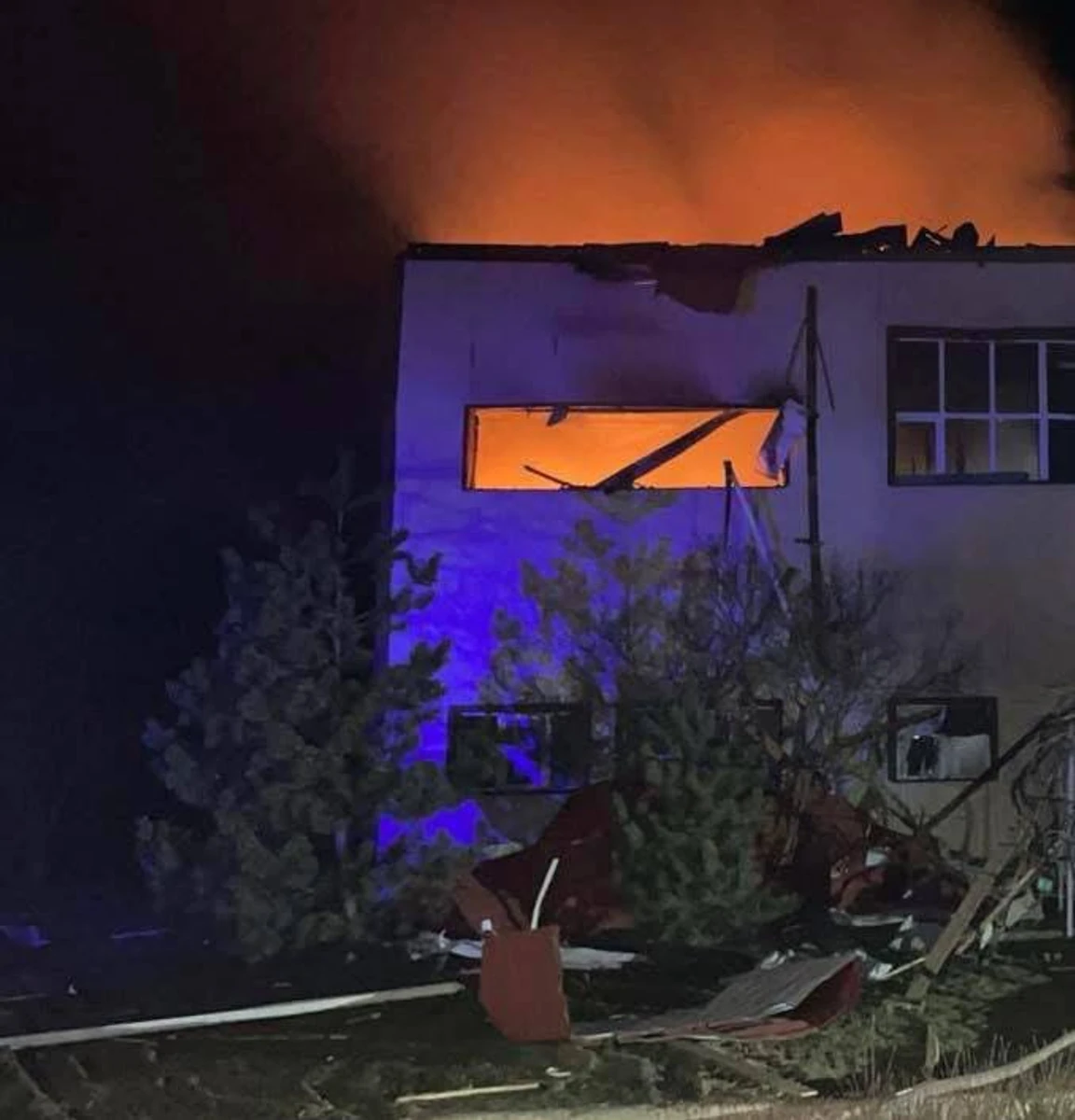 фото: Одеська ОВА