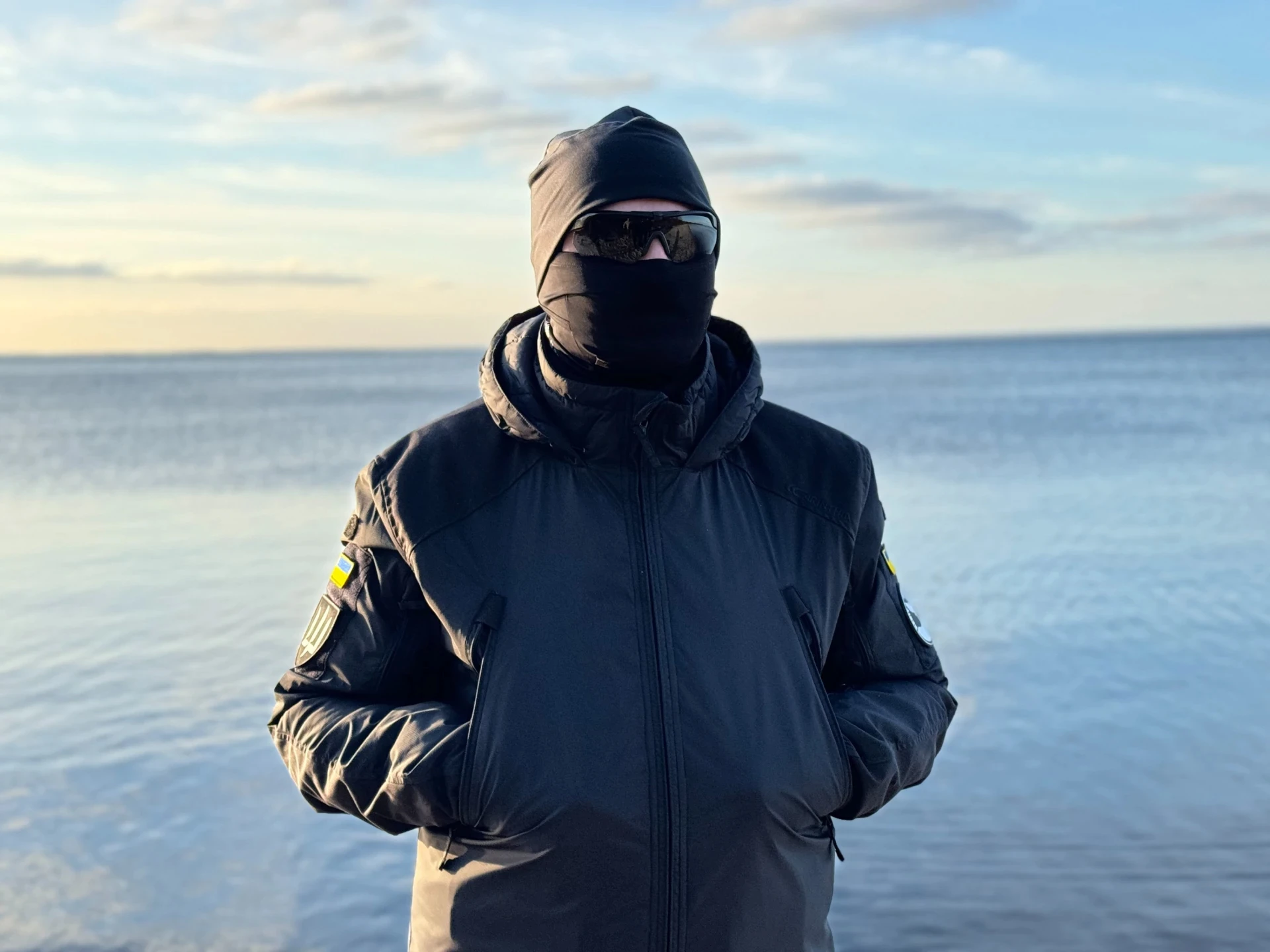 Thirteen, Commander of Group 13