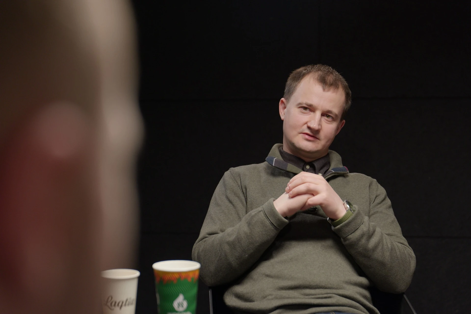 Давайте учиться приходить к управлению государством, опираясь на данные, а не эмоции и предпочтения отдельных персоналий