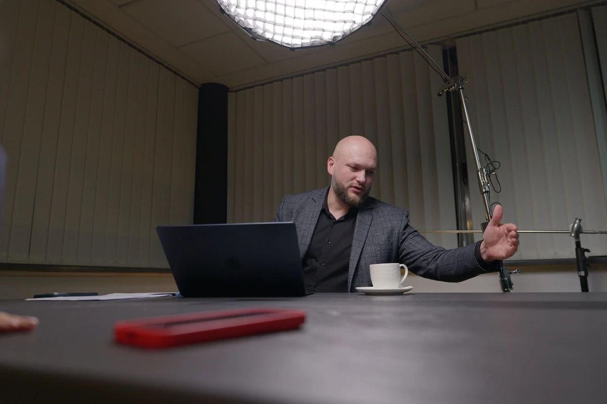 Цивинский: Зарплата сотрудника БЭБ на 60% меньше, чем в НАБУ и ГБР