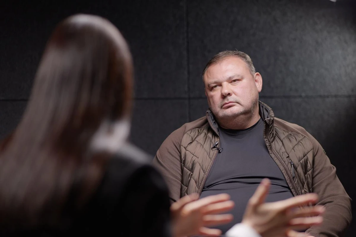Кондратюк: Компромісні фігури на чолі держави іноді затримуються надовго