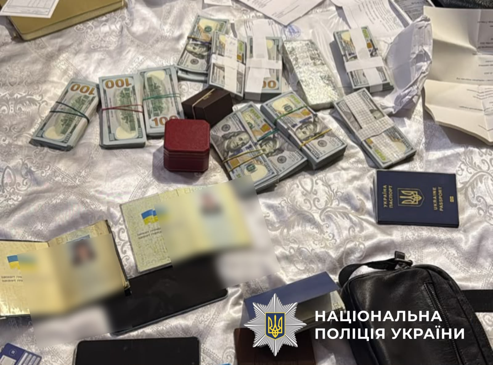 фото: національна поліція