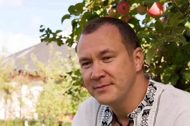 Александр Супруненко