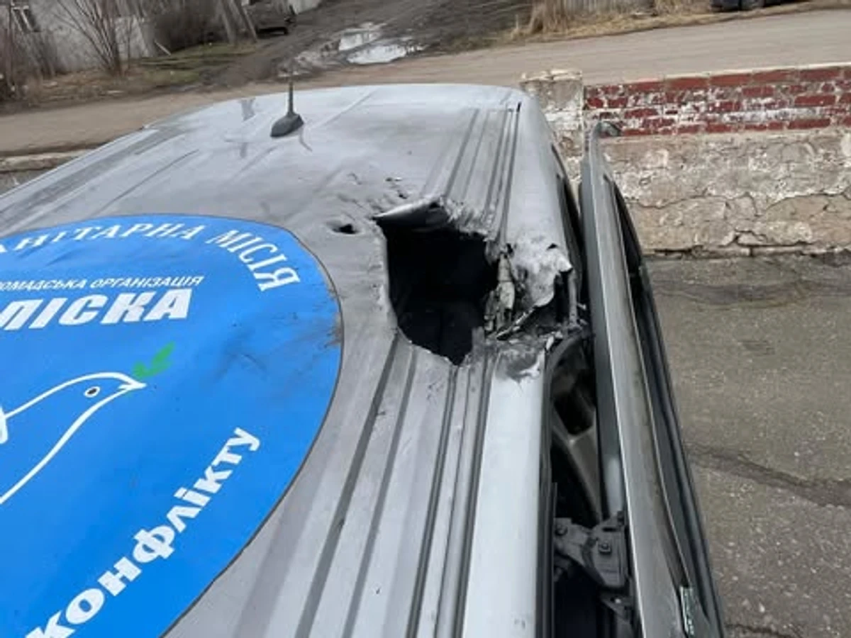 фото Евгения Ткачова