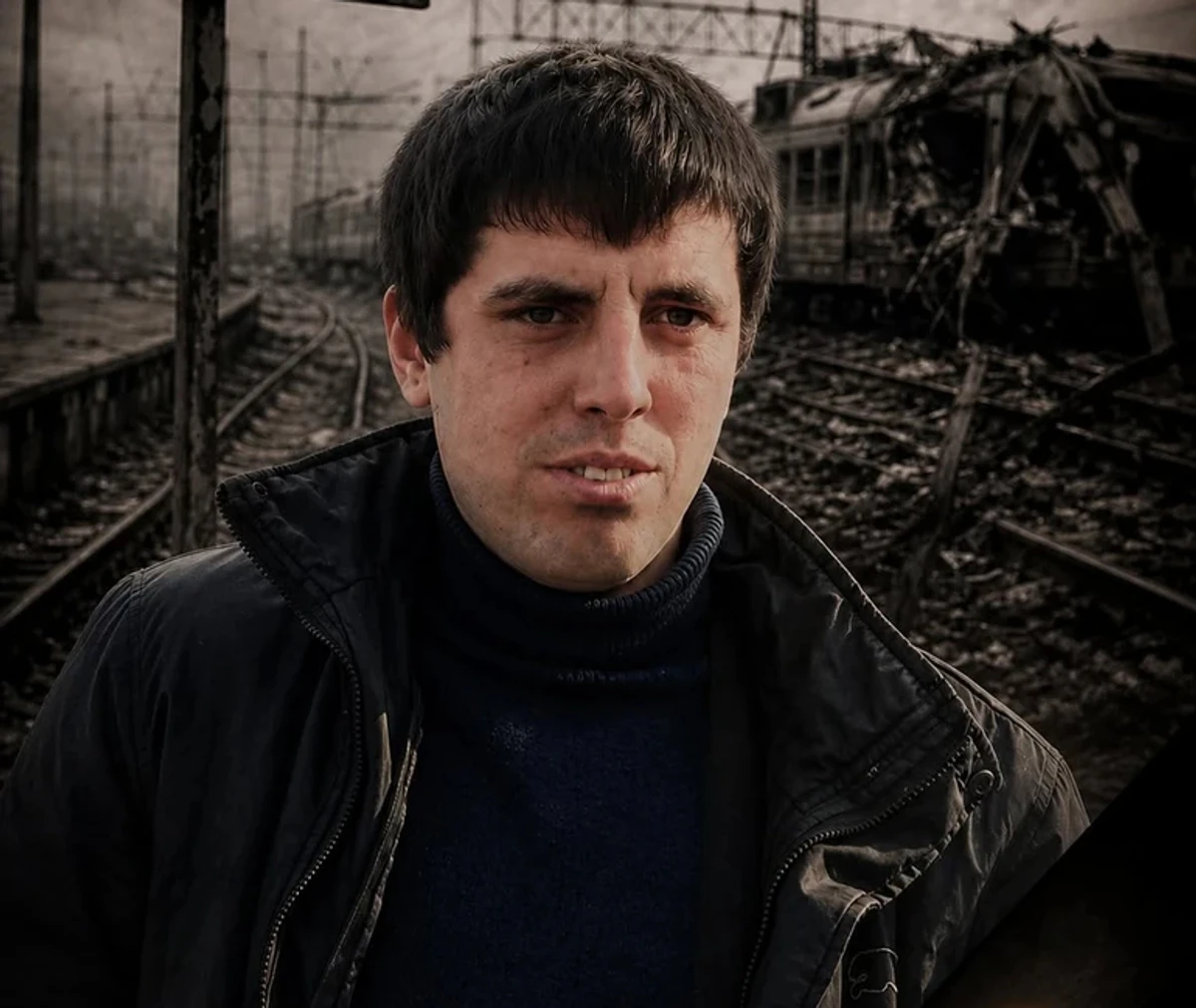 Andrii Holubchenko