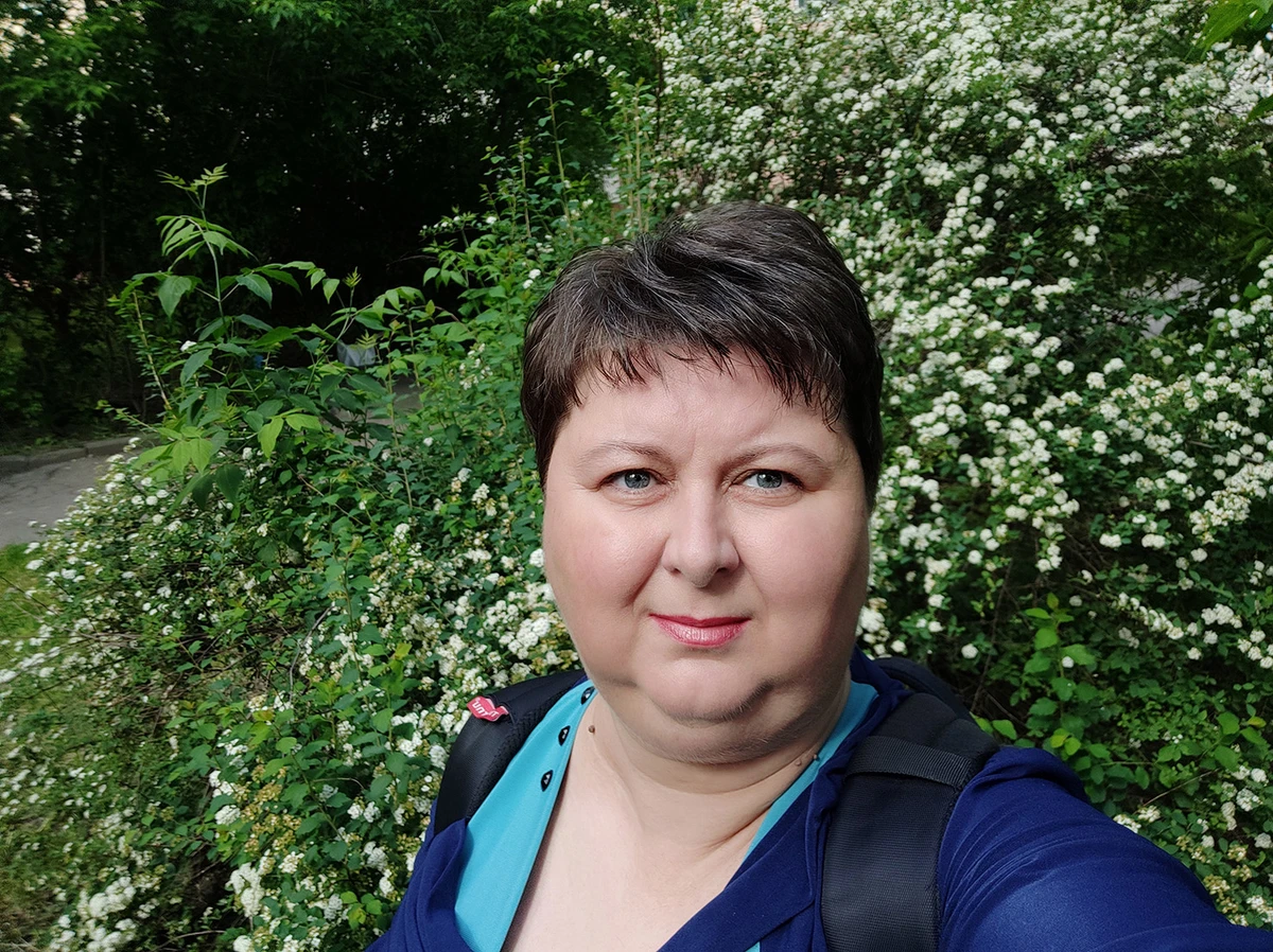 Леся Бондарук: Открытые суды в советское время были одним из методов борьбы с украинскими националистами