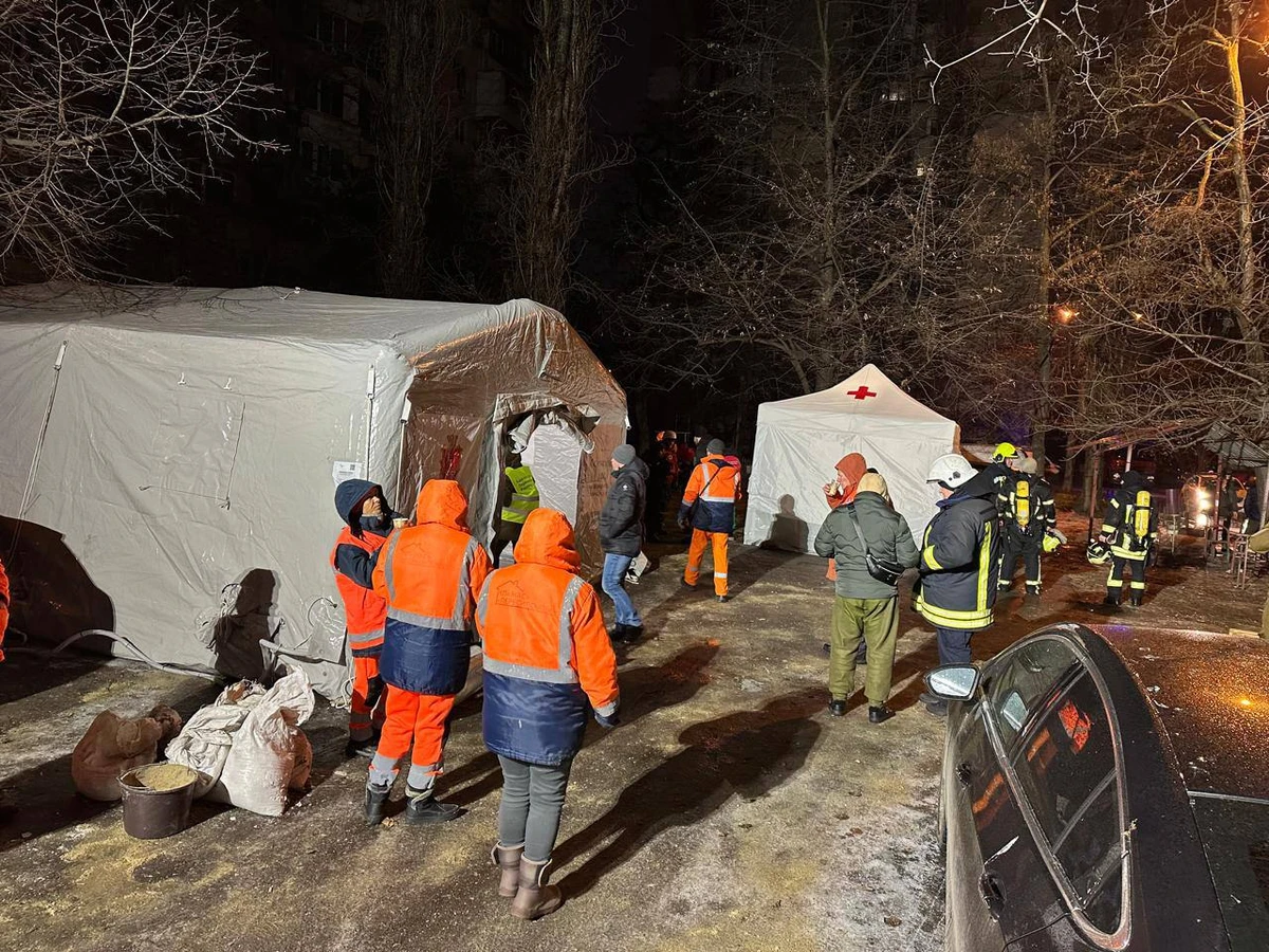 Фото з Telegram Сергія Лисака