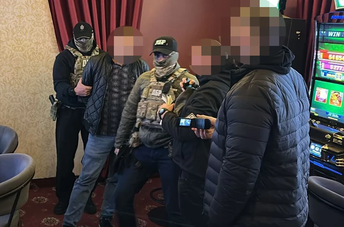 фото: гбр