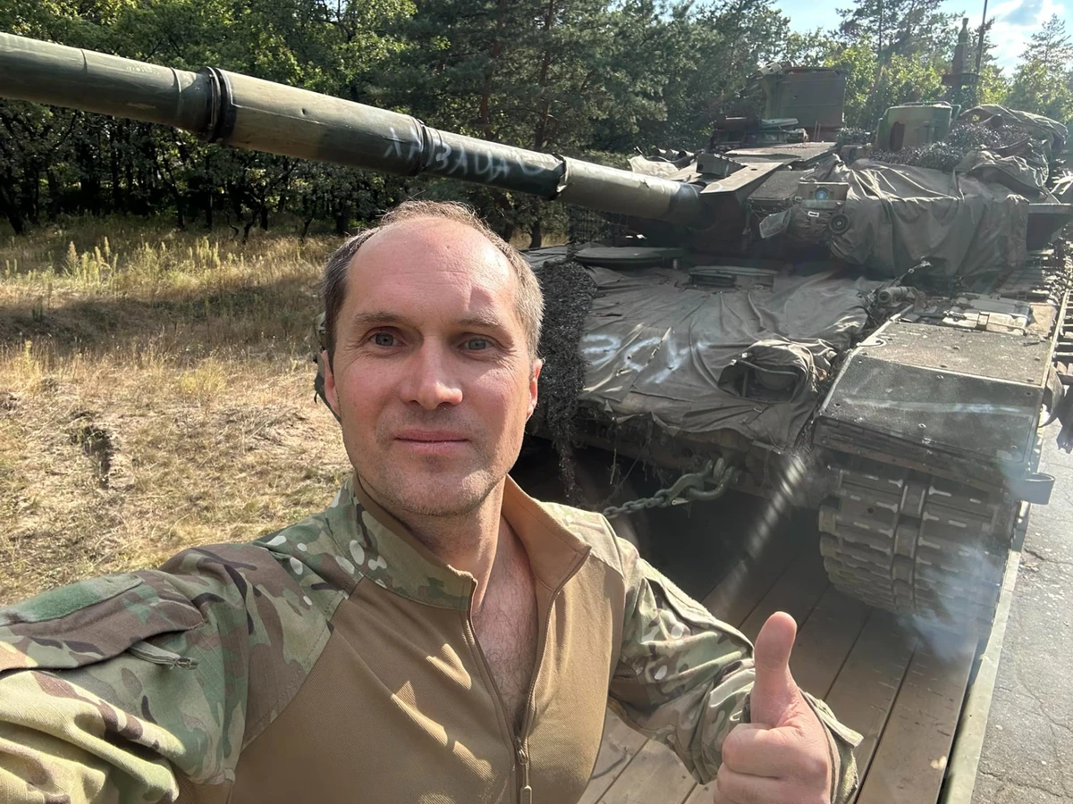 Бутусов: В армії немає проблеми з терпимістю, але є проблеми з плануванням бойових дій, ресурсів, людей для того, щоб досягти поставлених цілей і виконати конкретні бойові завдання