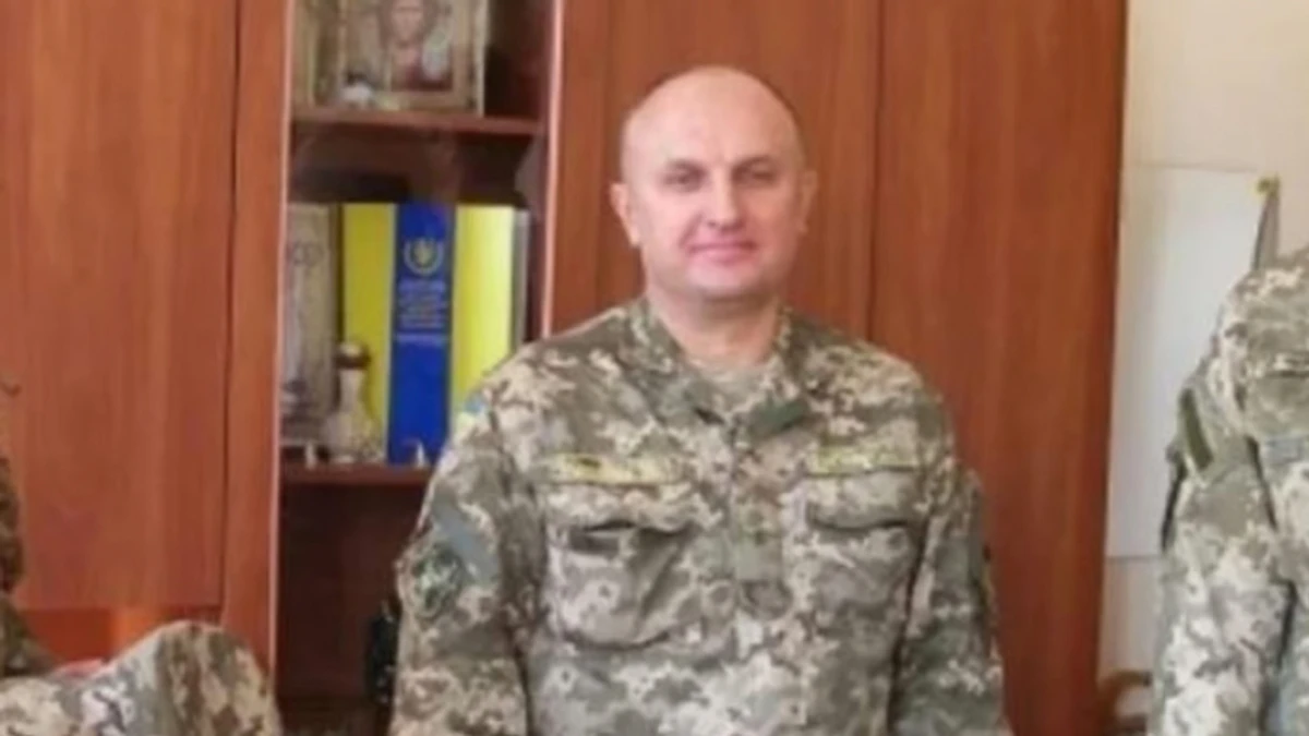 Денис Галушко