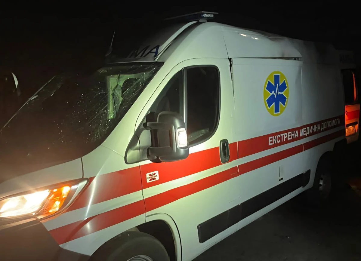 Фото з Facebook Владислава Гайваненка