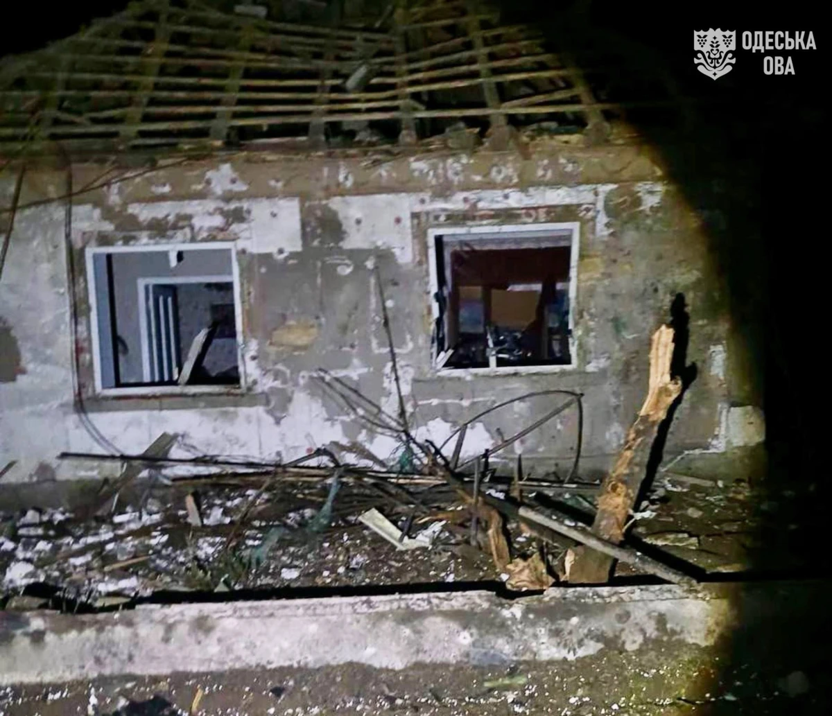 фото: Одесская ОВА
