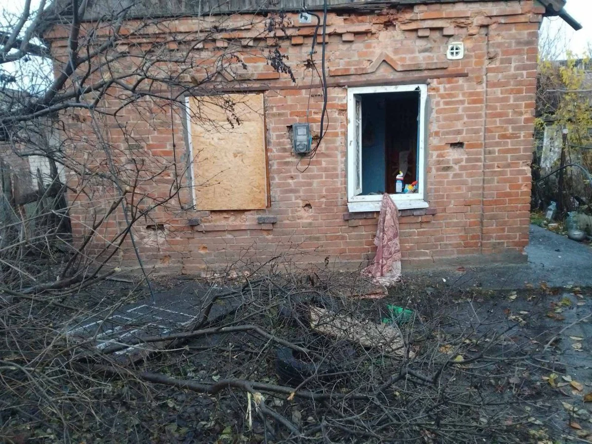 Фото из Telegram Владислава Гайваненко