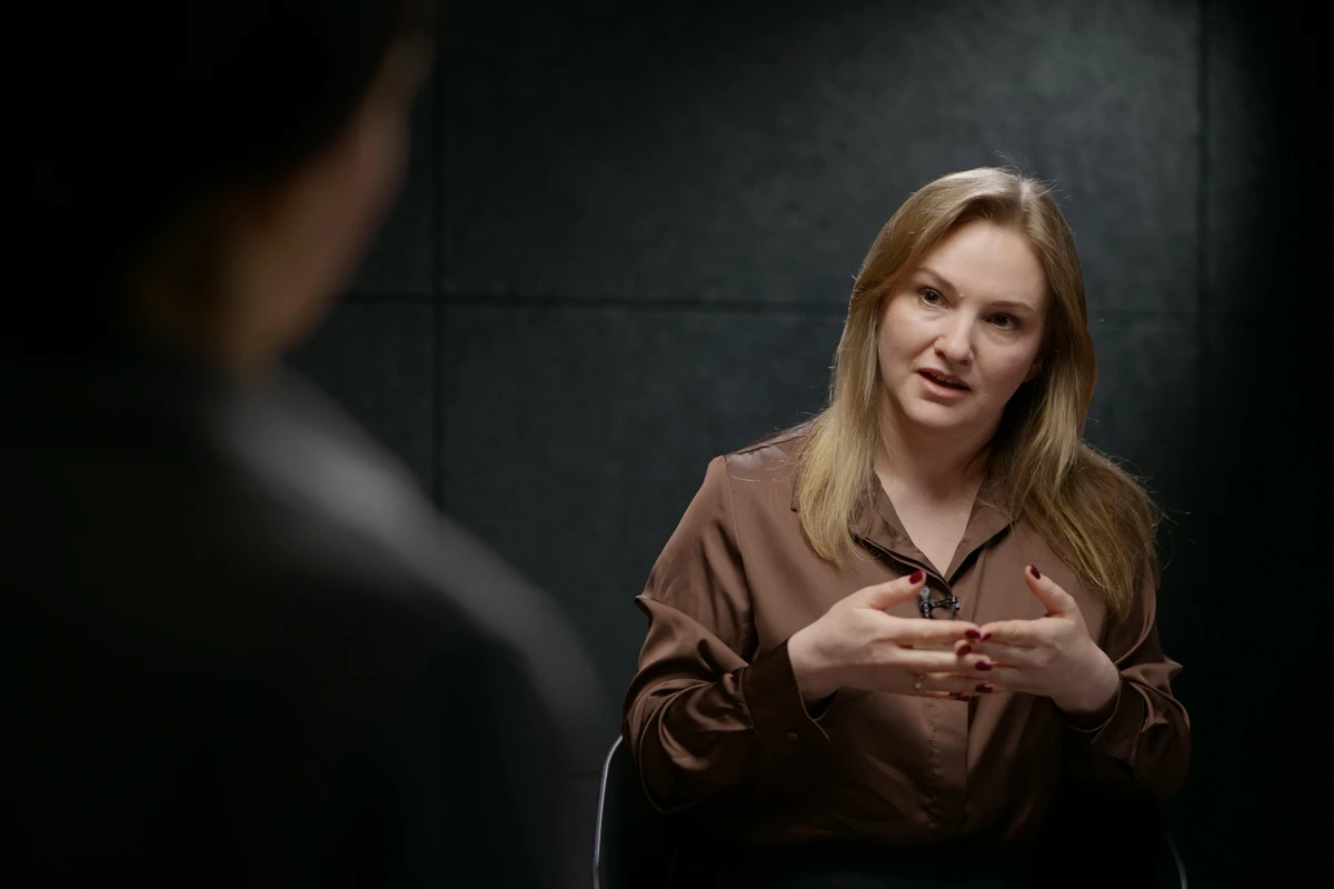 Решетилова: Не обязательно быть человеком в погонах для того, чтобы понимать, каким образом должен соблюдаться закон