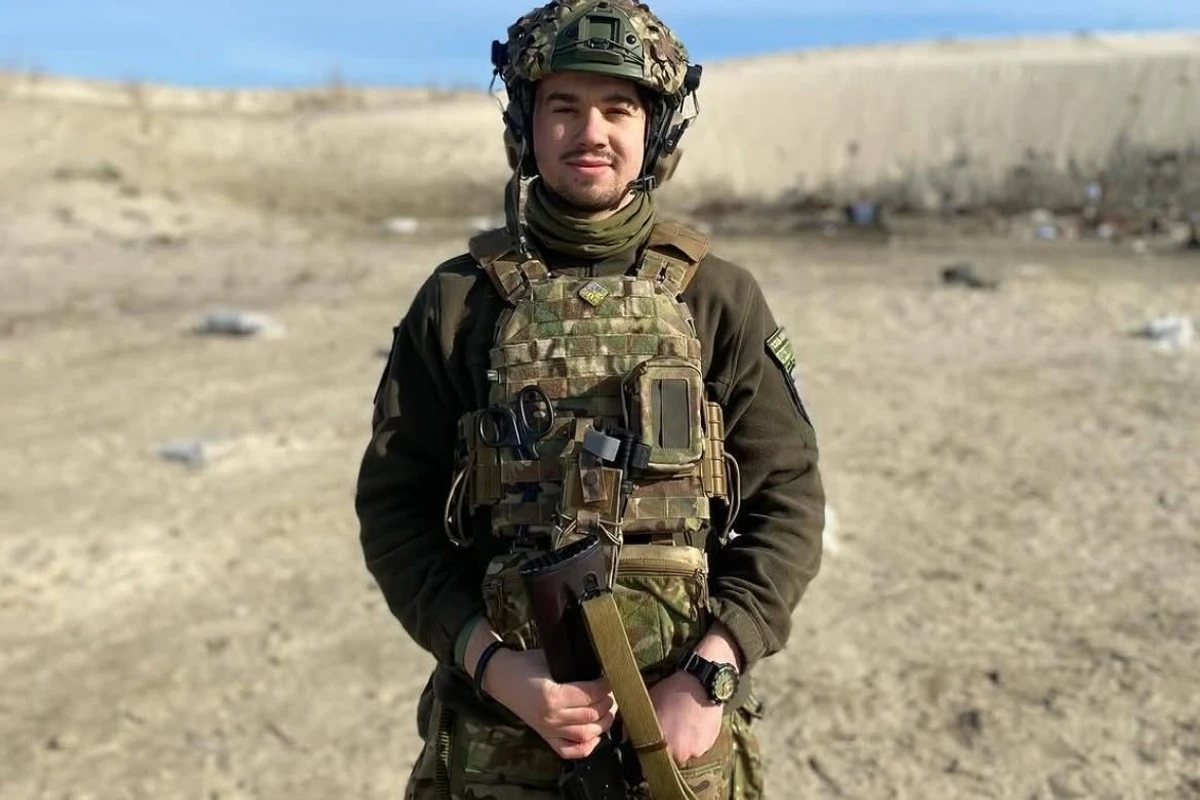 Vitalii Hakalo