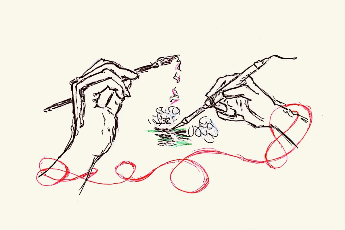 Every skill can become a strength