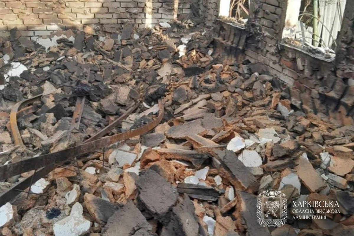 фото: Харьковская ОВА