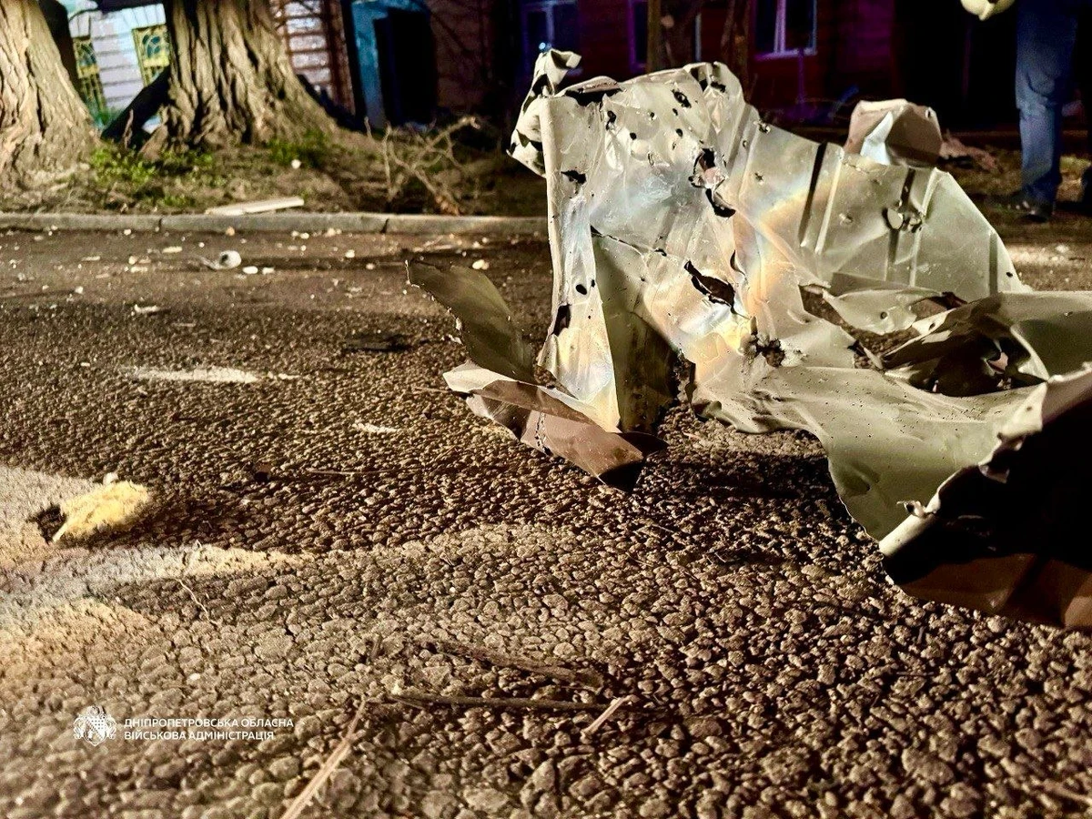 фото: Дніпропетровська ОВА