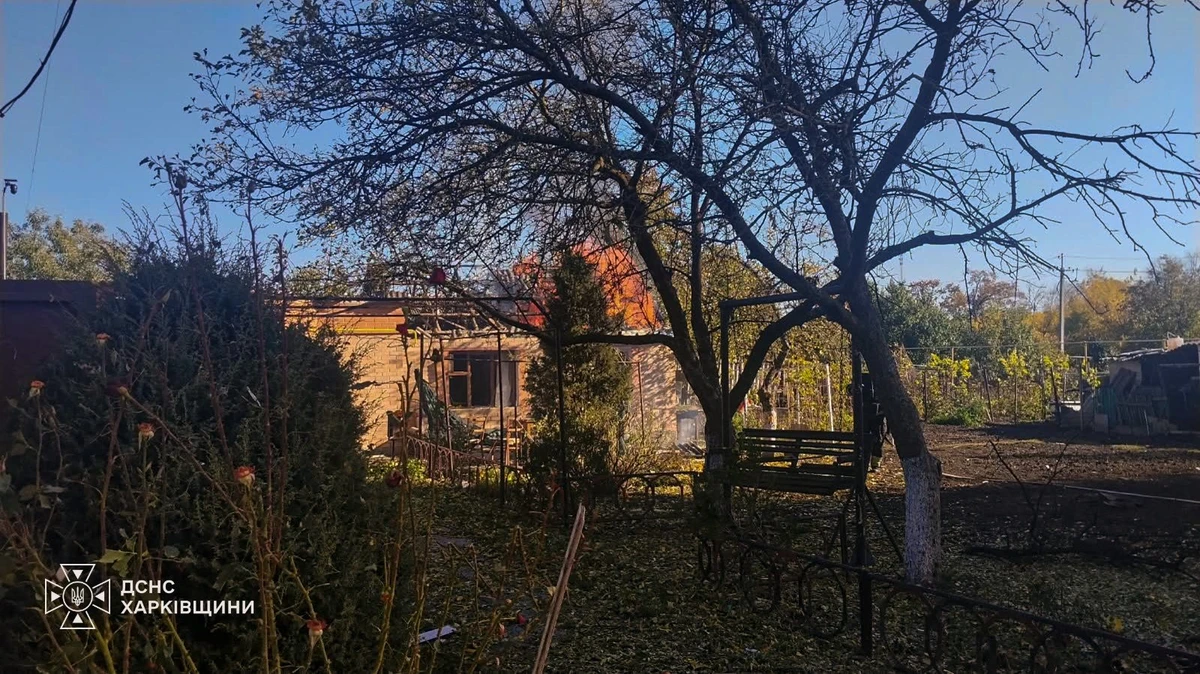 Фото ГСЧС