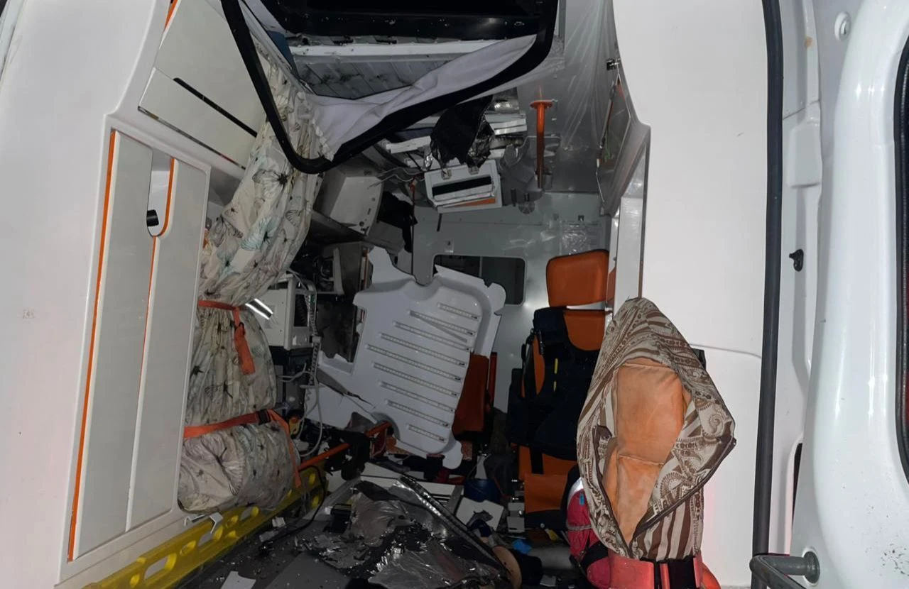 Photo from Facebook by Vladyslav Haivanenko