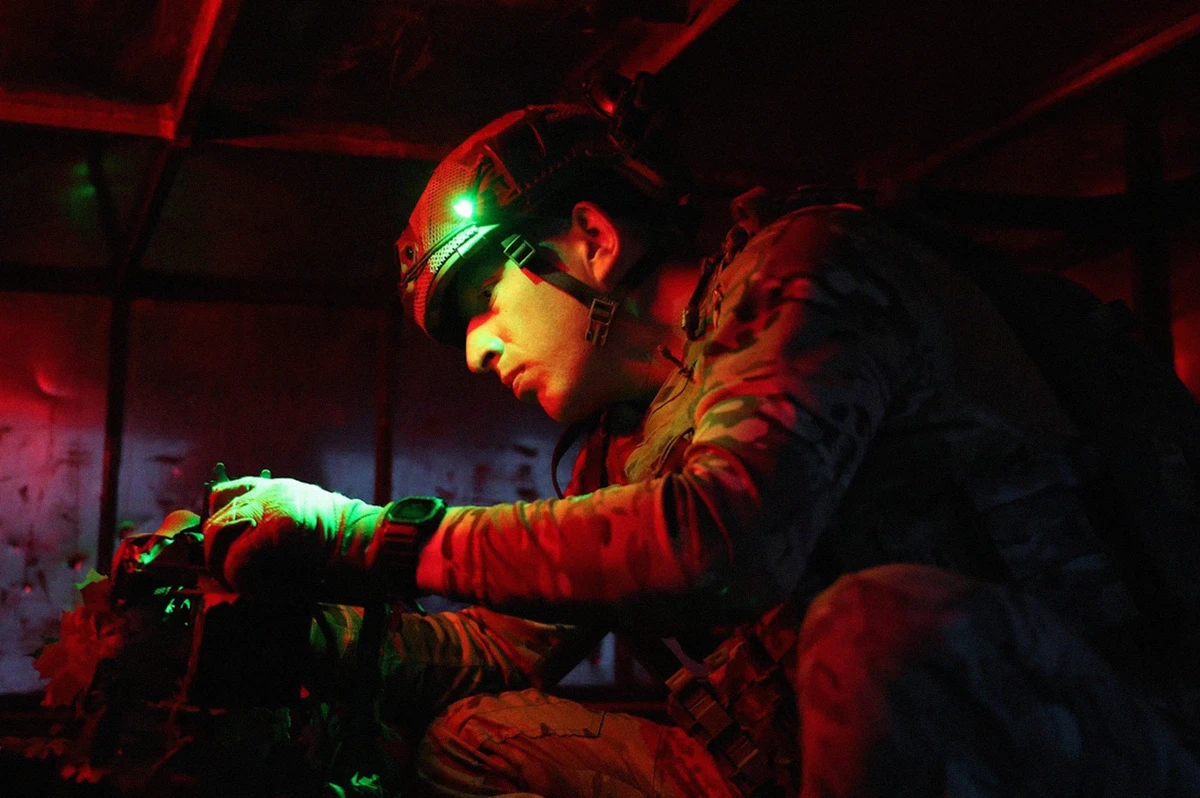 Preparing an unmanned ground vehicle (UGV) for deployment