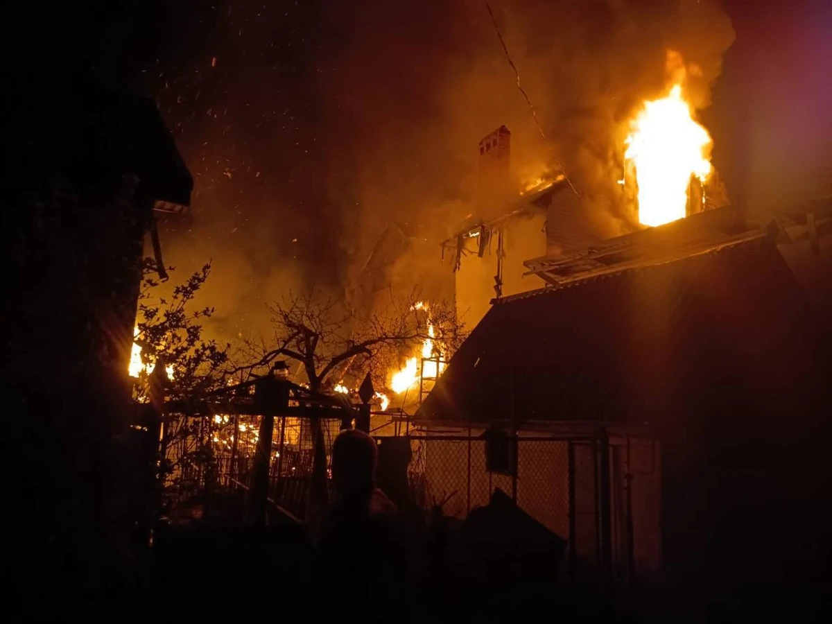 Фото: Сергій Лисак