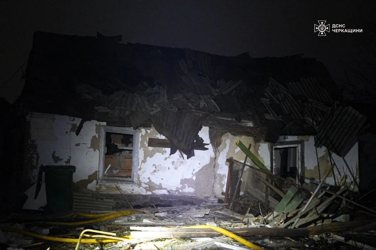 фото: Черкаська ОВА