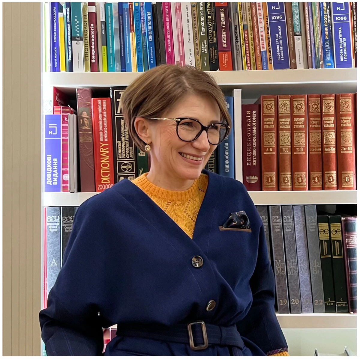 Катерина Кириленко: Я готова к любой публичной дискуссии с любыми научными оппонентами. Однако, если они действительно ученые, а не ослепленные ненавистью орудия политической расправы