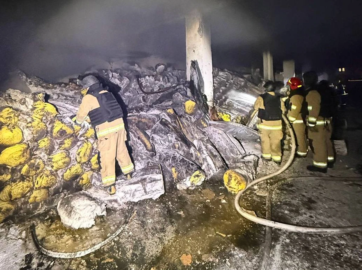 Фото з Telegram Олега Кіпера