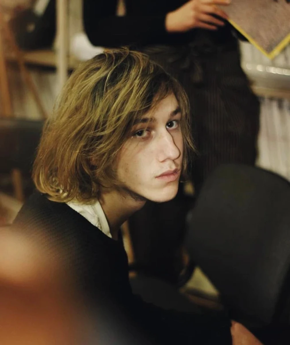 Dmytro Pavelko