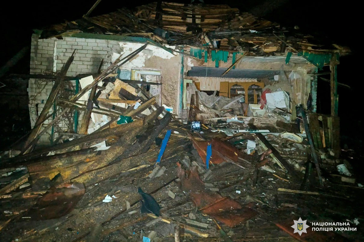 Фото полиции