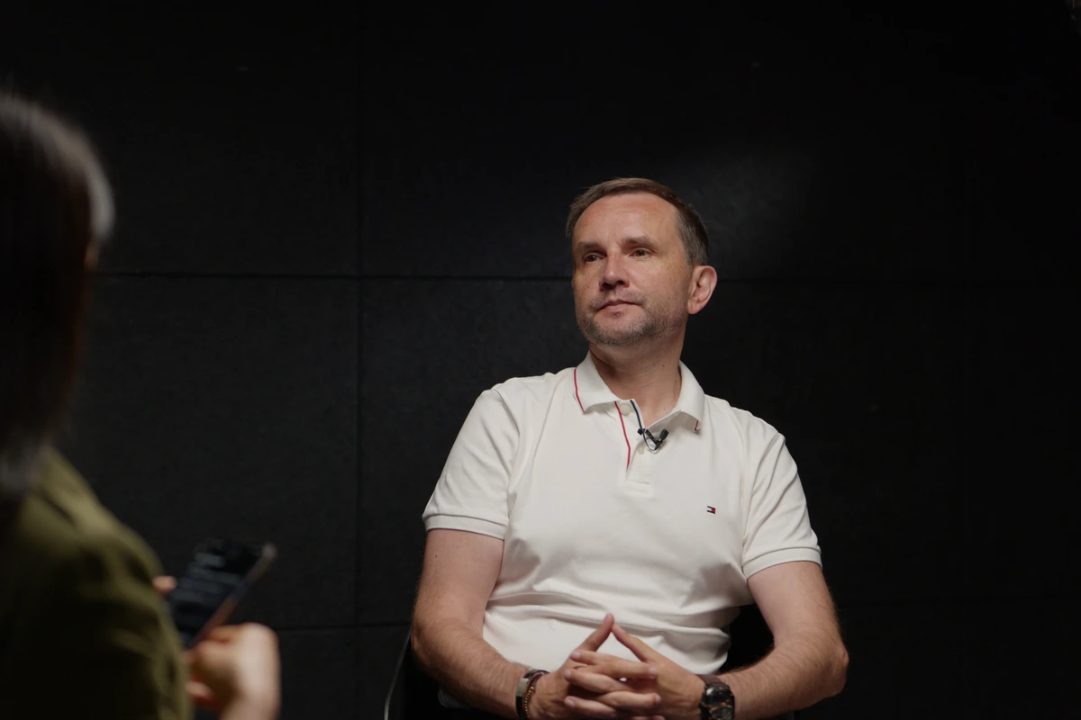 Вʼятрович: Кожна антиколоніальна боротьба, на жаль, супроводжується втратами серед цивільного населення