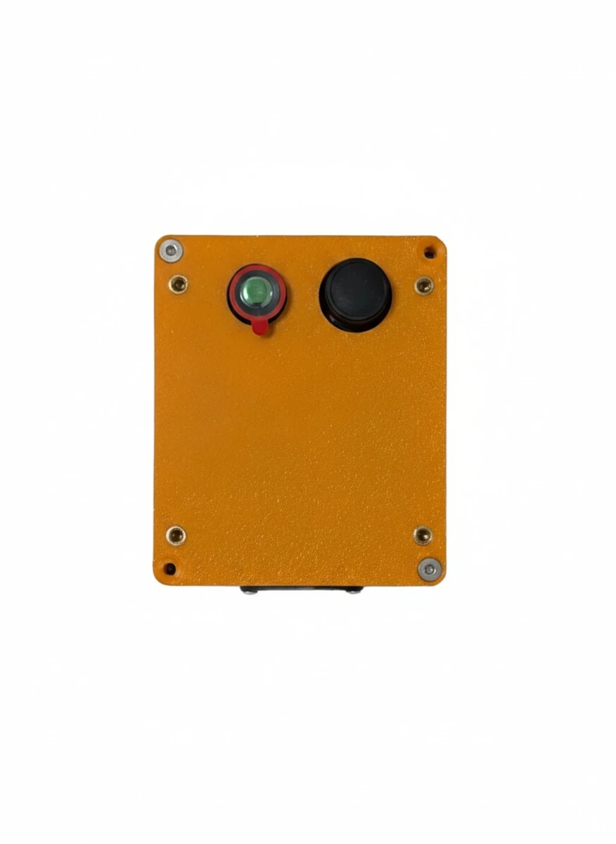 OSCAR, a visual navigation module for UAVs