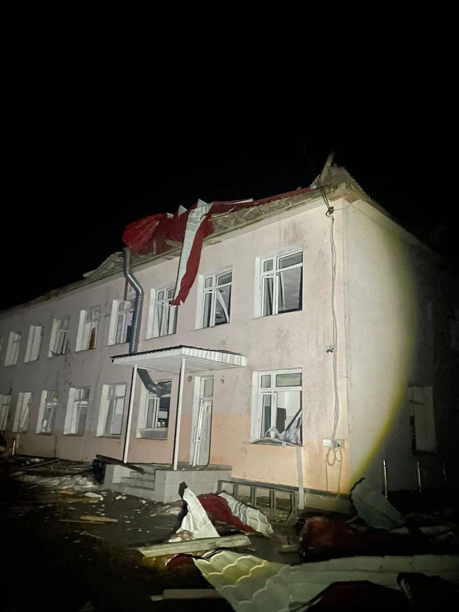 Фото из Telegram Вячеслава Чауса