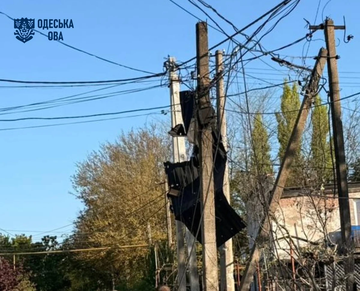 фото: Одеська ОВА